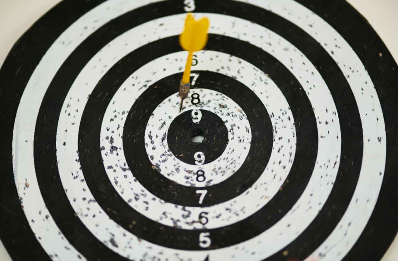 Steps to Find Your Target Audience