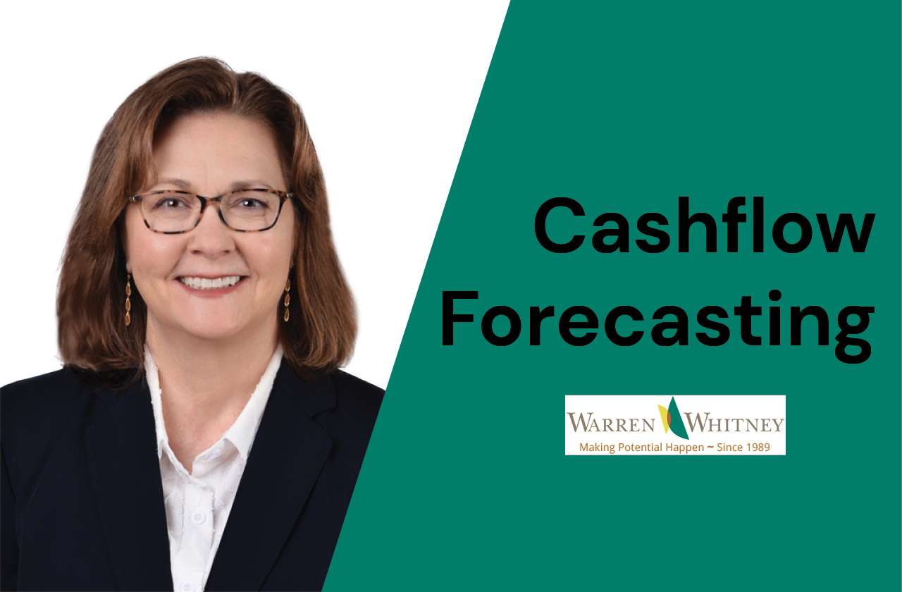 Cashflow Forecasting – Maximize Performance & Manage Risk