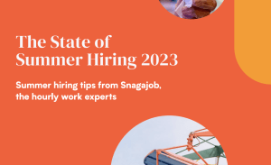 The State of Summer Hiring 2023