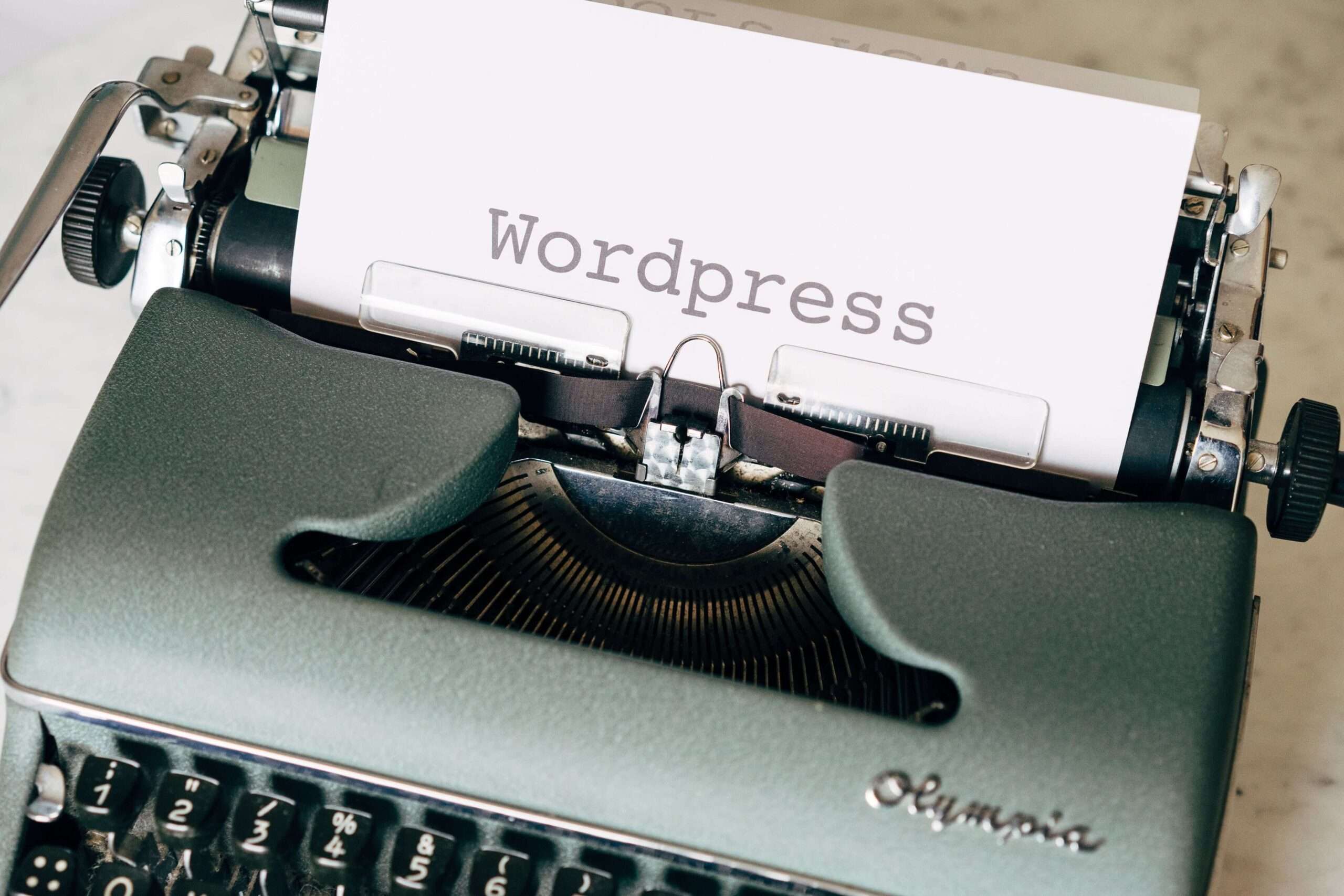 A Beginner’s Guide to WordPress