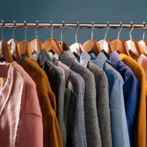 clothing on hangers inunison local business small richmond rva help resources membership